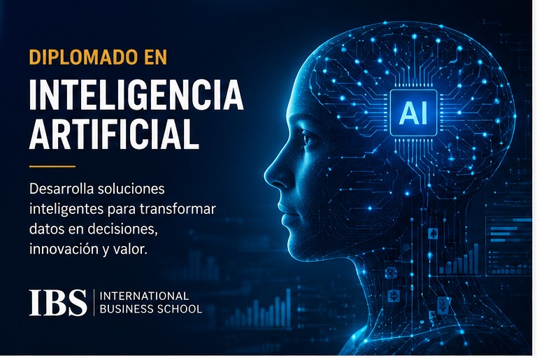 Diplomado en Inteligencia Artificial
