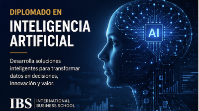 Diplomado en Inteligencia Artificial