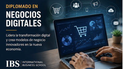 Diplomado en Negocios Digitales